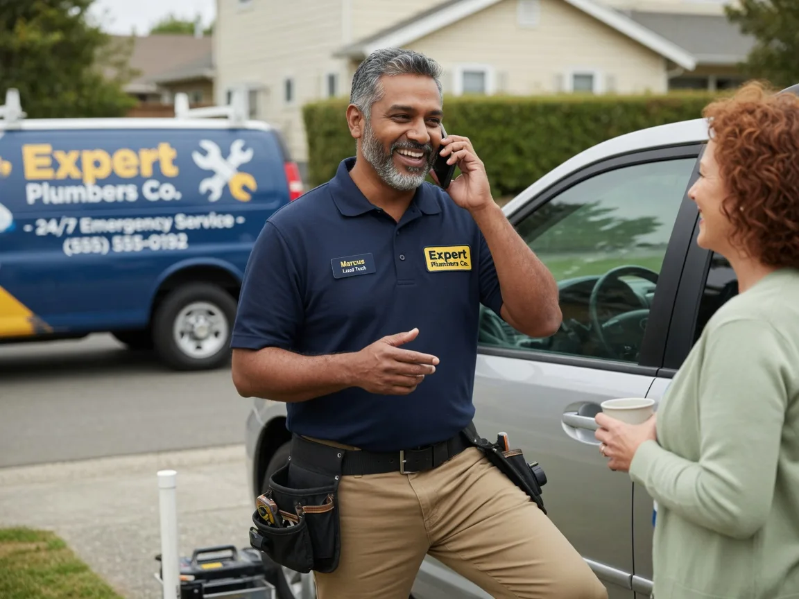 Drain Cleaning Santaquin, UT FAQs